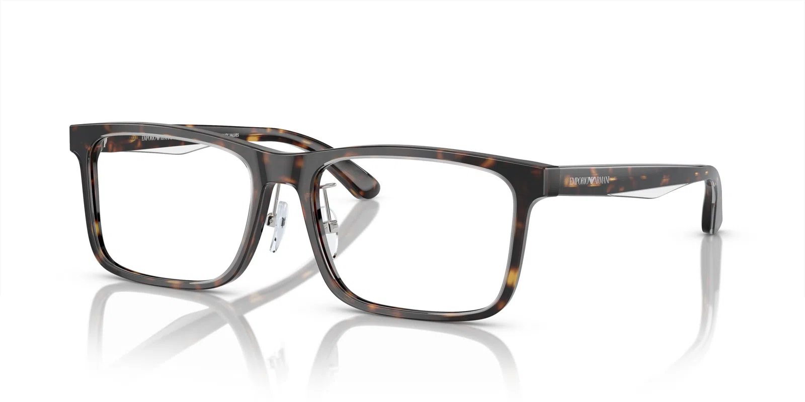 Emporio Armani 3227F Eyeglasses - view 11